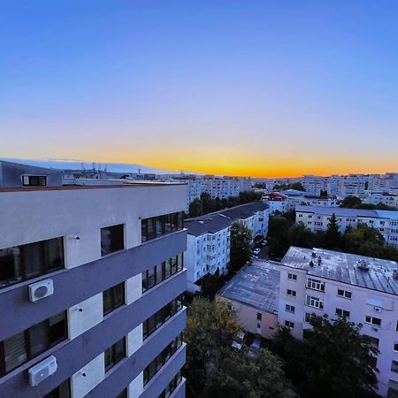 Taste Of Iasi - Two Room Apartment - Central - Sunset Touch 외부 사진