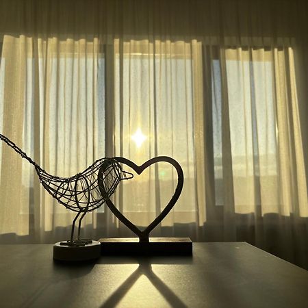 Taste Of Iasi - Two Room Apartment - Central - Sunset Touch 외부 사진