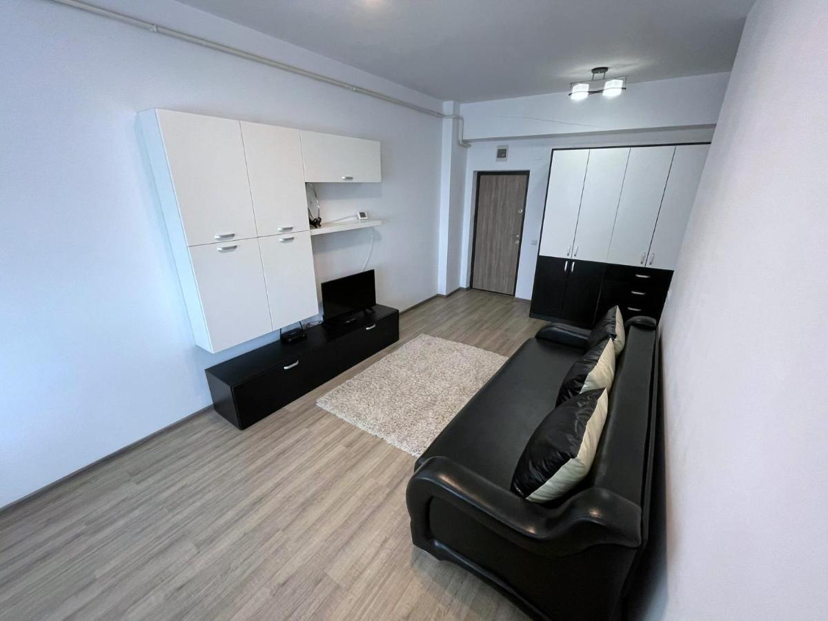 Taste Of Iasi - Two Room Apartment - Central - Sunset Touch 외부 사진
