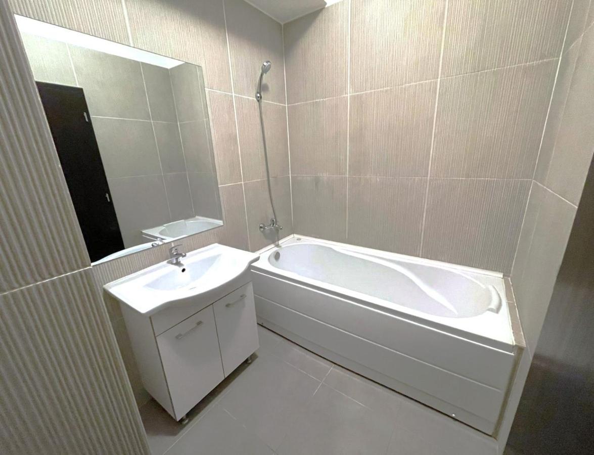 Taste Of Iasi - Two Room Apartment - Central - Sunset Touch 외부 사진