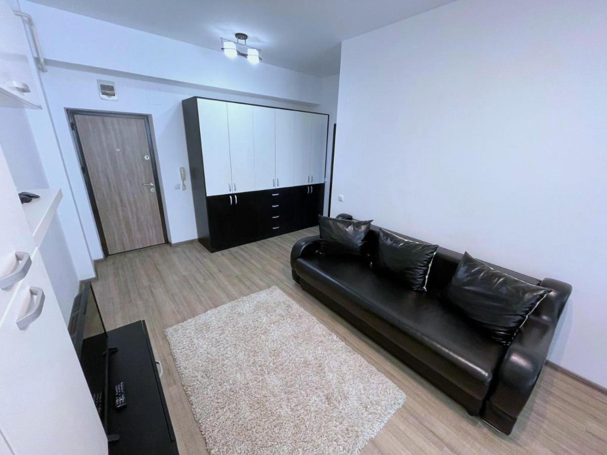 Taste Of Iasi - Two Room Apartment - Central - Sunset Touch 외부 사진