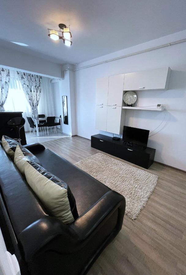 Taste Of Iasi - Two Room Apartment - Central - Sunset Touch 외부 사진