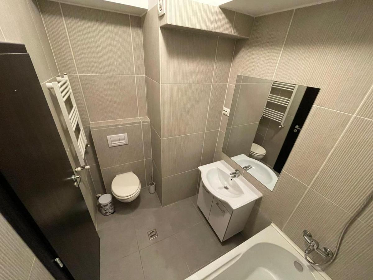 Taste Of Iasi - Two Room Apartment - Central - Sunset Touch 외부 사진