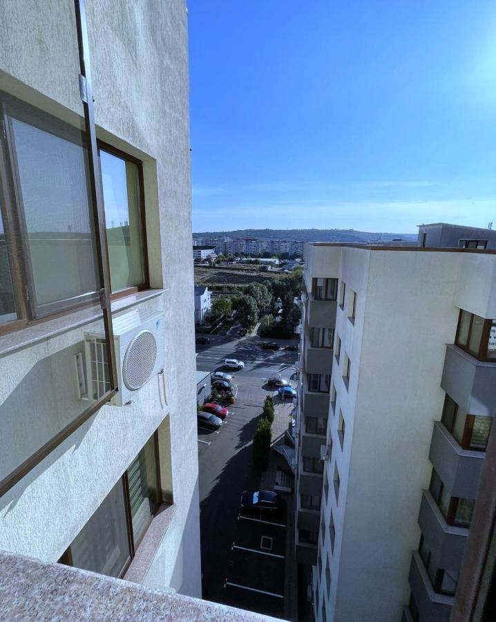 Taste Of Iasi - Two Room Apartment - Central - Sunset Touch 외부 사진