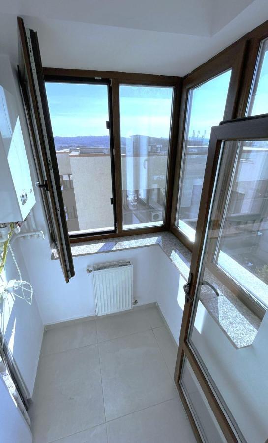 Taste Of Iasi - Two Room Apartment - Central - Sunset Touch 외부 사진