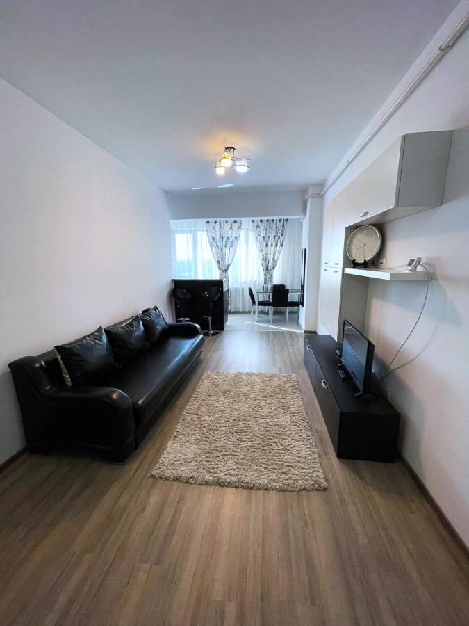 Taste Of Iasi - Two Room Apartment - Central - Sunset Touch 외부 사진