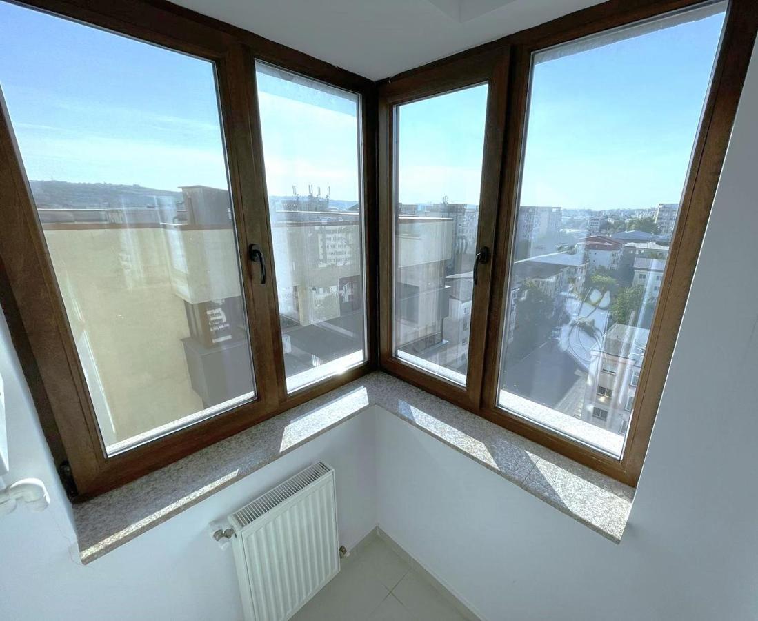 Taste Of Iasi - Two Room Apartment - Central - Sunset Touch 외부 사진