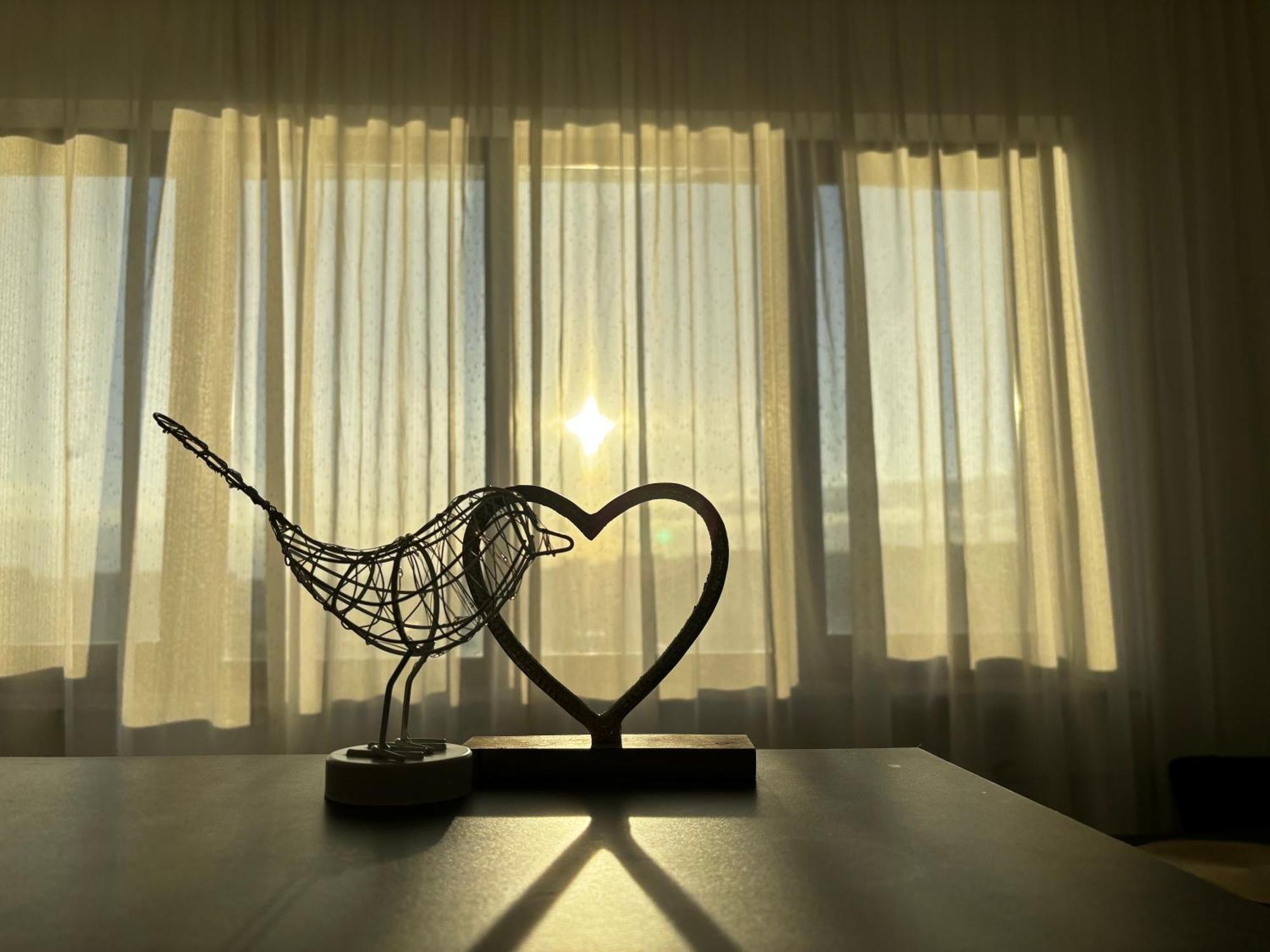 Taste Of Iasi - Two Room Apartment - Central - Sunset Touch 외부 사진